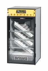Brinsea OvaEasy 190 Advance II Incubator